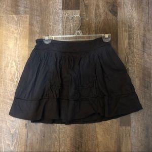 Black American Eagle Skirt size XS